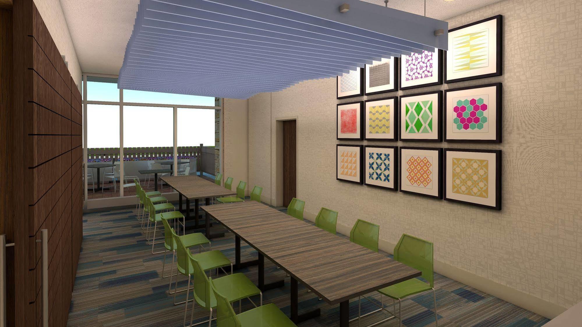 Holiday Inn Express & Suites - North Brunswick By Ihg Exterior photo